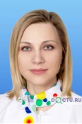 Бадрова Ольга Сергеевна - Барнаул