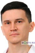 Бадртдинов Марат Ахметович - Уфа