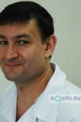 Бадрутдинов Евгений Рашидович - Омск