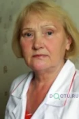 Бадулина Тамара Николаевна - Нижний Новгород