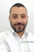 Бадван Фади Ибрагимович - Краснодар