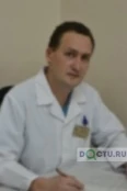 Бадыков Руслан Рашитович - Уфа