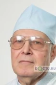 Баев Александр Васильевич - Орёл