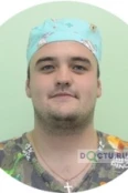 Баев Дмитрий Олегович - Москва