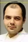 Баев Владимир Александрович - Орёл