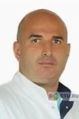 Баев Владислав Павлович - Москва