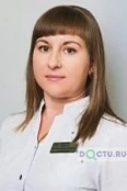 Баева Алла Николаевна - Краснодар