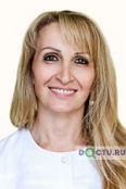Баева Елена Григорьевна - Барнаул