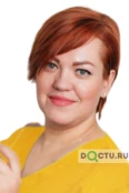 Баева Ирина Сергеевна - Кемерово