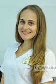 Баева Марина Алексеевна - Самара