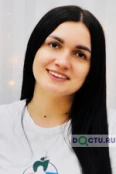 Баева Наталья Сергеевна - Красноярск