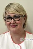 Баева Татьяна Викторовна - Москва