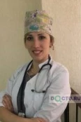 Баевская Светлана Сергеевна - Симферополь