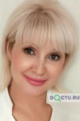 Бафтенко Галина Юрьевна - Москва