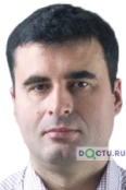 Бага Денис Константинович - Сочи