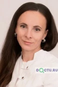 Багадаева Елена Юрьевна - Иркутск