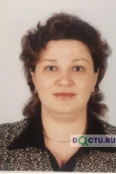 Багадирова Саида Хазретовна - Майкоп