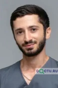 Багаев Вадим Леонидович - Сочи