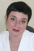 Багаева Лариса Владимировна - Омск