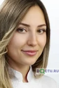 Багаева Людмила Сергеевна - Москва