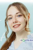 Багалей Елена Сергеевна - Омск