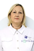 Багана Елена Евгеньевна - Белгород
