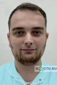 Багаудинов Расул Халитович - Санкт-Петербург
