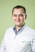 Багаутдинов Айдар Вакилович - Казань