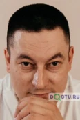 Багаутдинов Адель Фахрутдинович - Казань