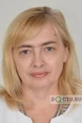 Багаутдинова Елена Валентиновна - Самара
