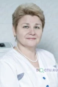 Багаутдинова Гульсум Рифатовна - Уфа