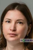 Багаутдинова Ильсияр Фаритовна - Уфа