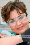 Багаутдинова Юлия Рафаилевна - Уфа