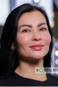 Багаутдинова Лейсан Рамилевна - Краснодар