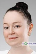 Багаутдинова Лилия Робертовна - Казань
