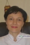 Канаева (Багаутдинова) Зумрут Магомедовна - Краснодар