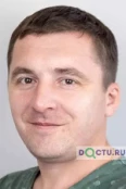 Багдалов Ильдар Расимович - Сочи