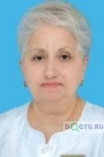 Багдасарян Аракса Николаевна - Краснодар