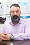 Багдасарян Армен Евгеньевич - Москва