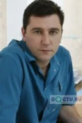 Багдасарян Дмитрий Сергеевич - Барнаул