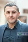 Багдасарян Эдгар Сережаевич - Ростов-на-Дону