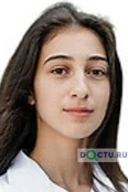 Багдасарян Гульнара Самвэловна - Ростов-на-Дону
