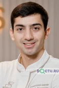 Багдасарян Сергей Ашотович - Адлер