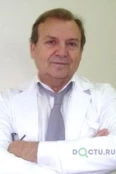 Багдасаров Валерий Вартанович - Москва