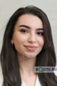 Багиян Лаура Андранниковна - Москва