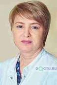 Багинова Гульжиган Тайгибовна - Москва