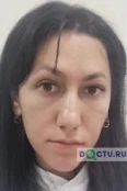 Багирян Цовик Юрьевна - Краснодар