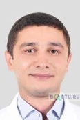 Багирян Михаил Семенович - Москва