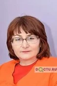 Багирокова Фатима Чемалевна - Майкоп