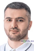 Багиров Мурад Ильгарович - Москва